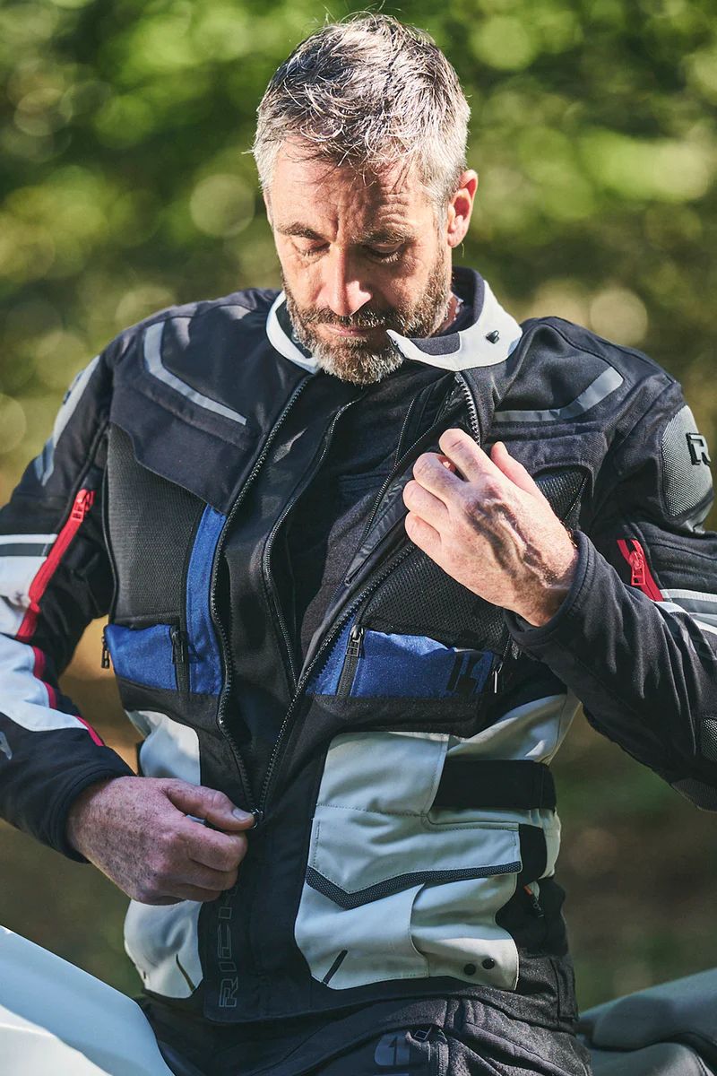 How to Prepare Your Richa Gear for the Upcoming Riding Season