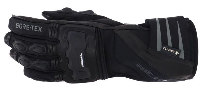 Why Riders Are Upgrading to Richa Gloves This Season (2025 Buying Guide)