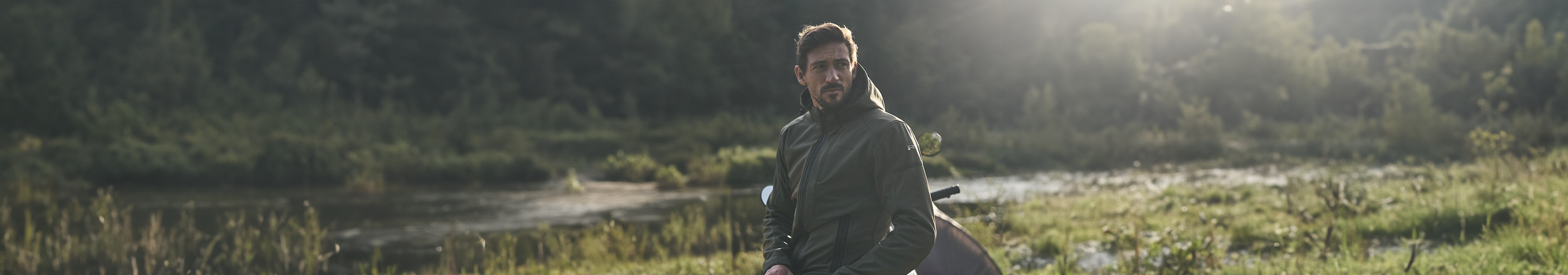 Shirts & Hoodies Male