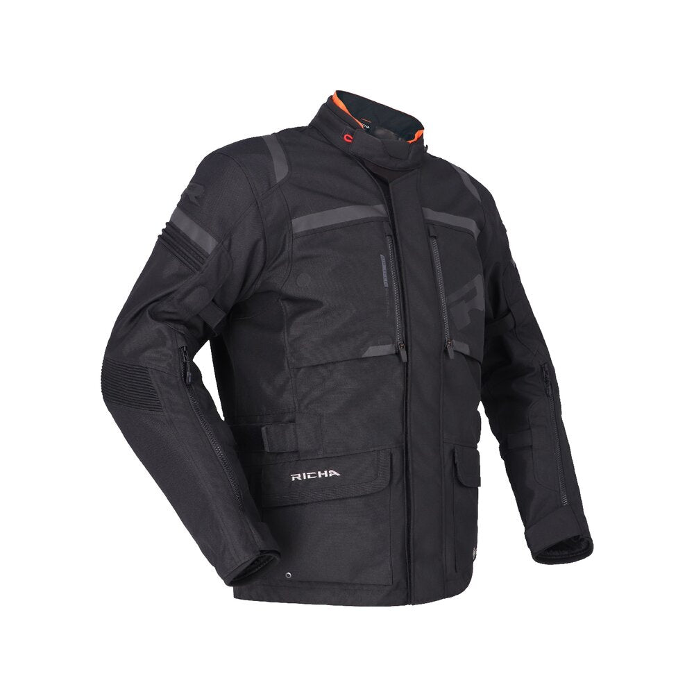 BRUTUS GORE-TEX JACKET