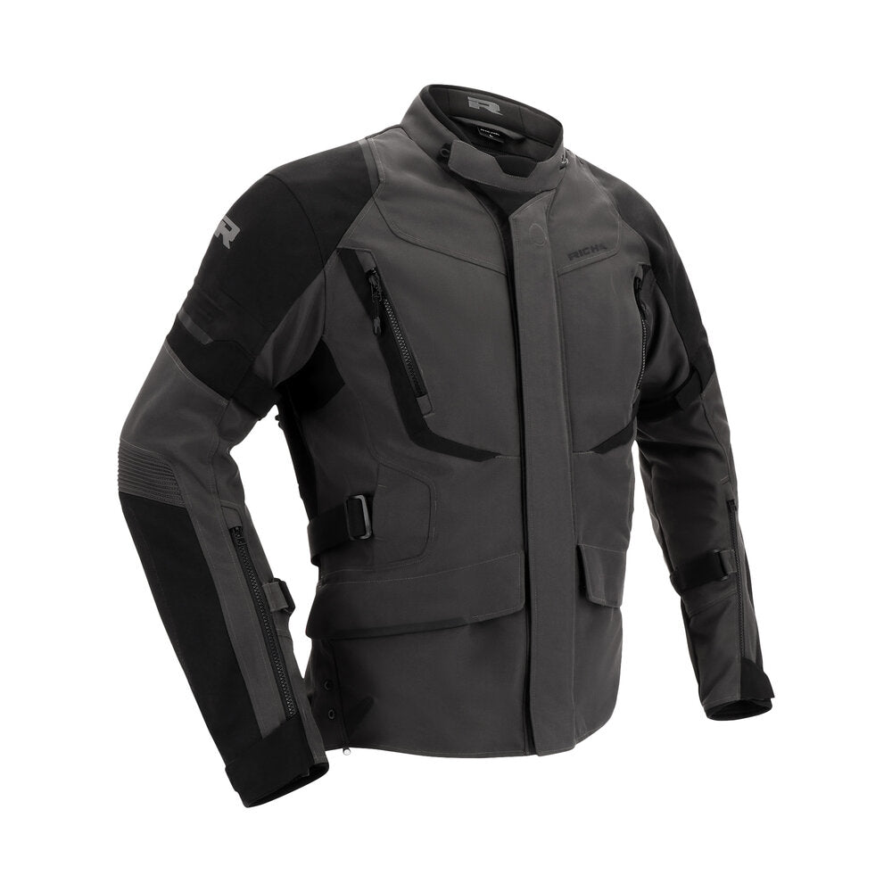 CYCLONE 2 GTX JACKET