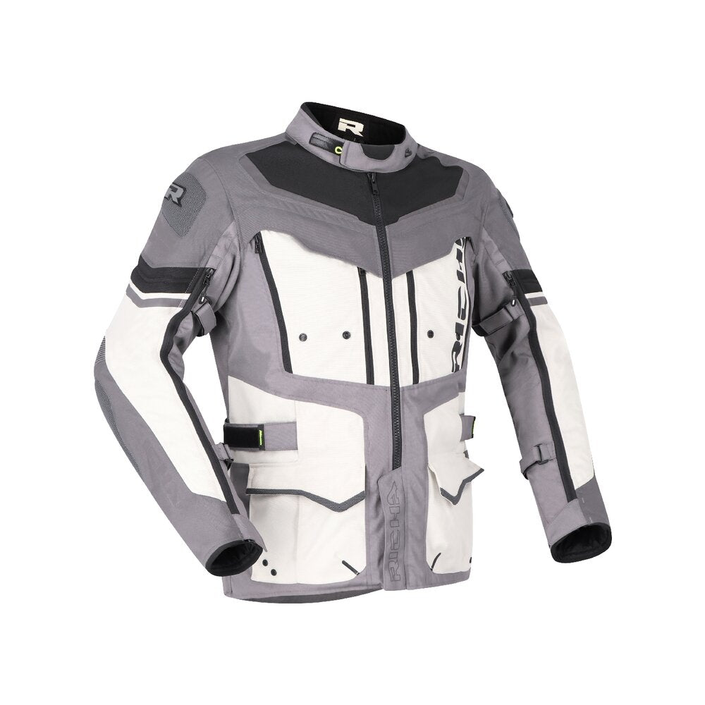 INFINITY 2 ADVENTURE JACKET