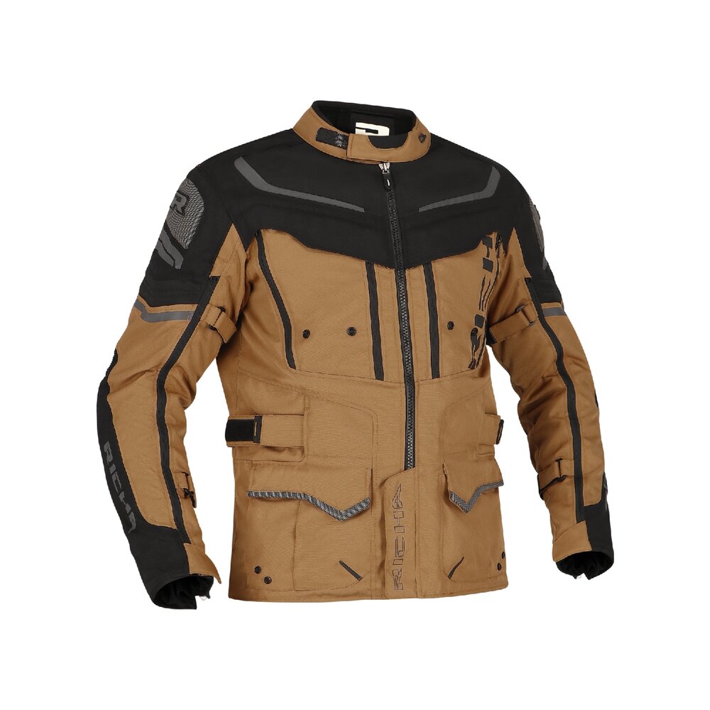 INFINITY 2 ADVENTURE JACKET