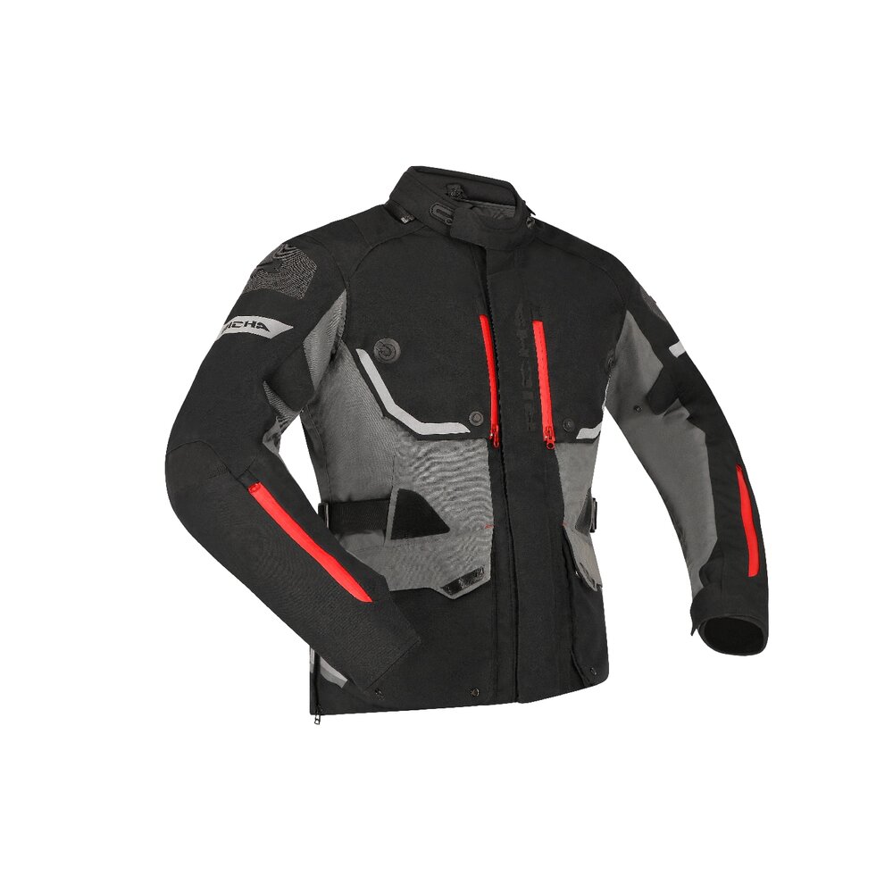 INFINITY 3 PRO JACKET