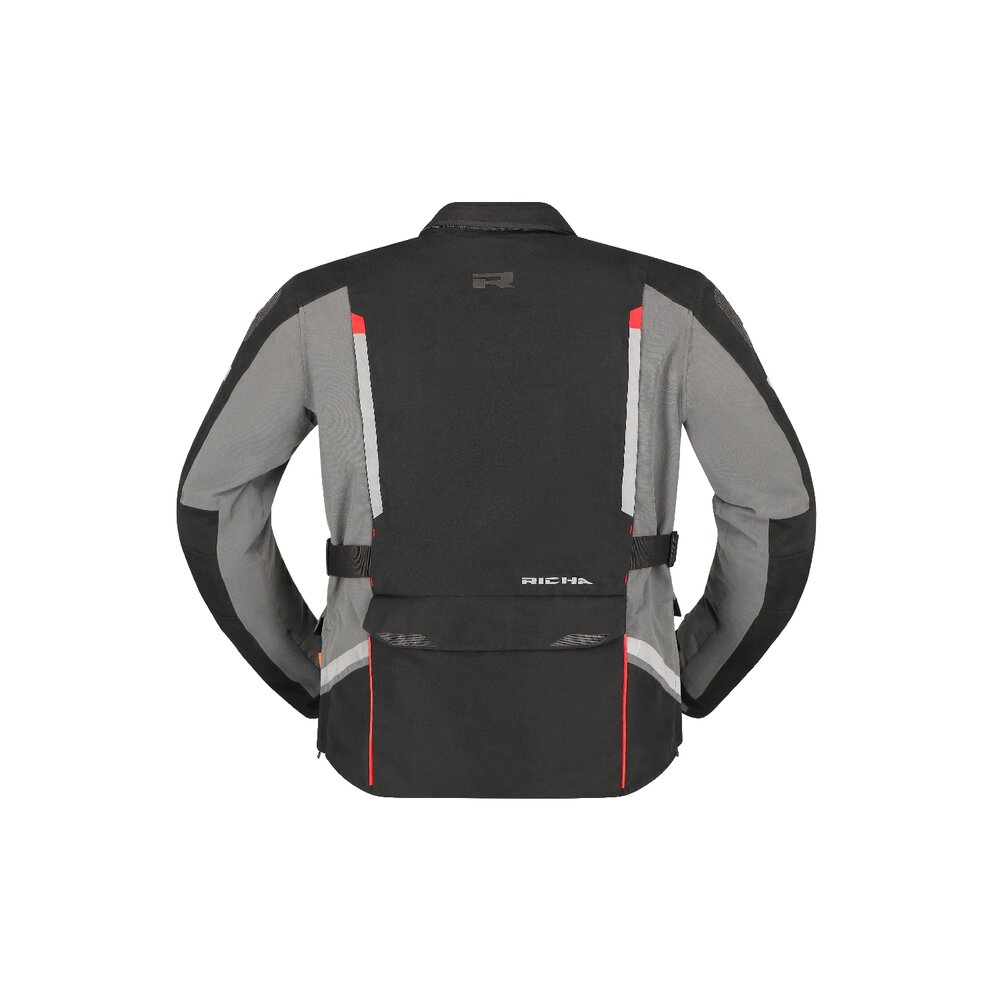INFINITY 3 PRO JACKET