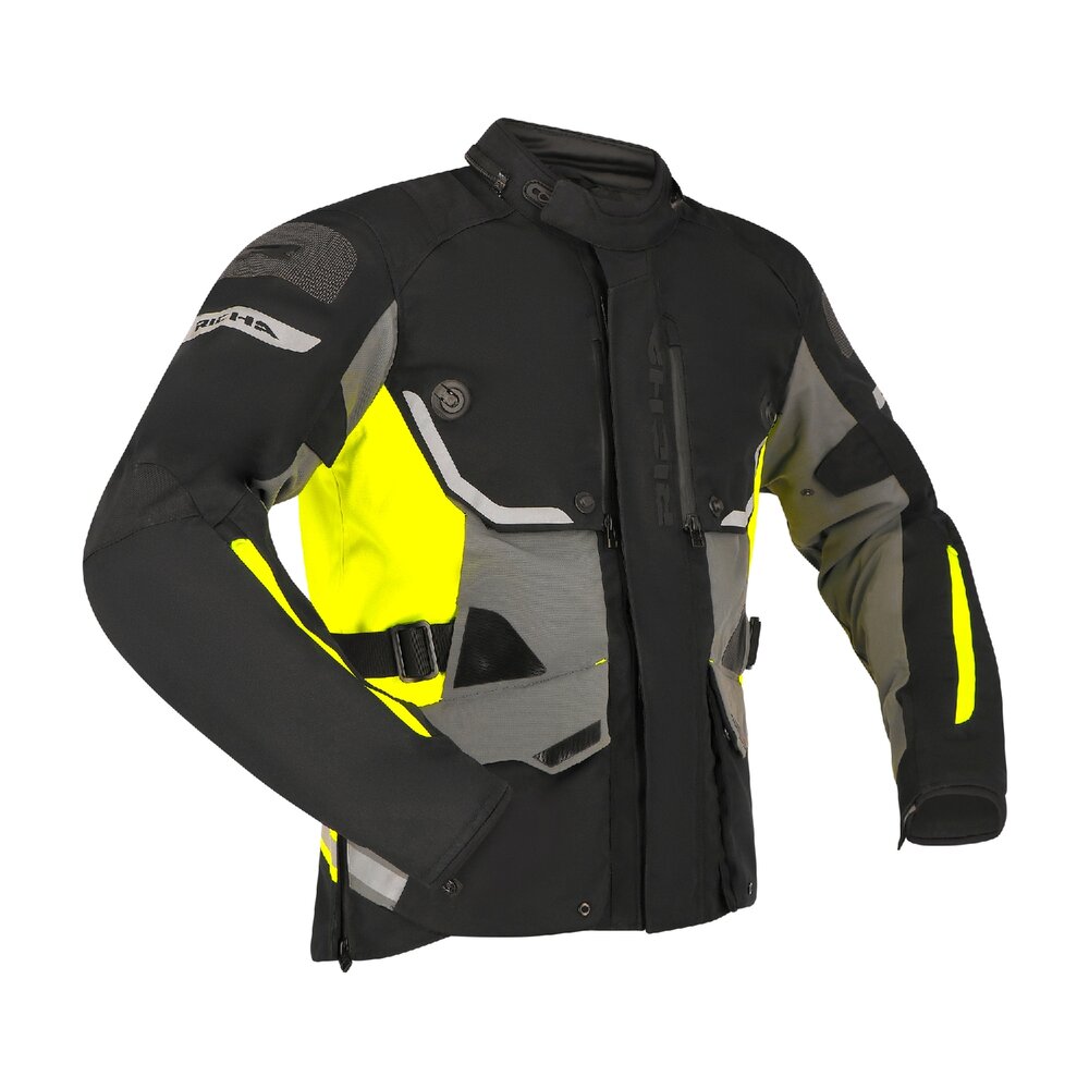 INFINITY 3 PRO JACKET