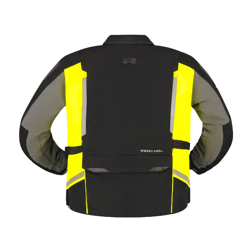 INFINITY 3 PRO JACKET