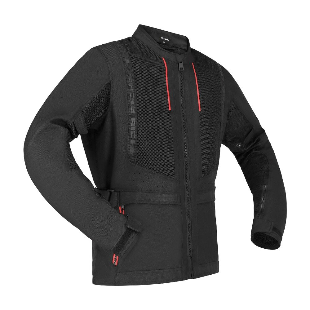 MONACO MESH WP JACKET