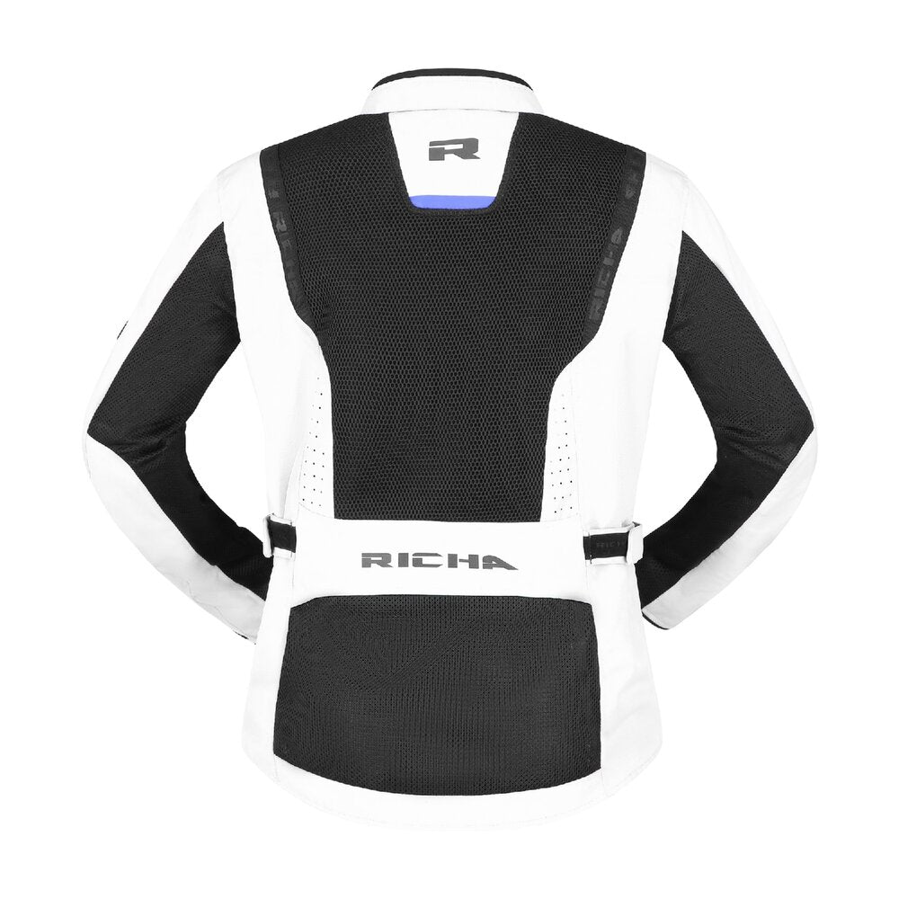 MONACO MESH WP JACKET