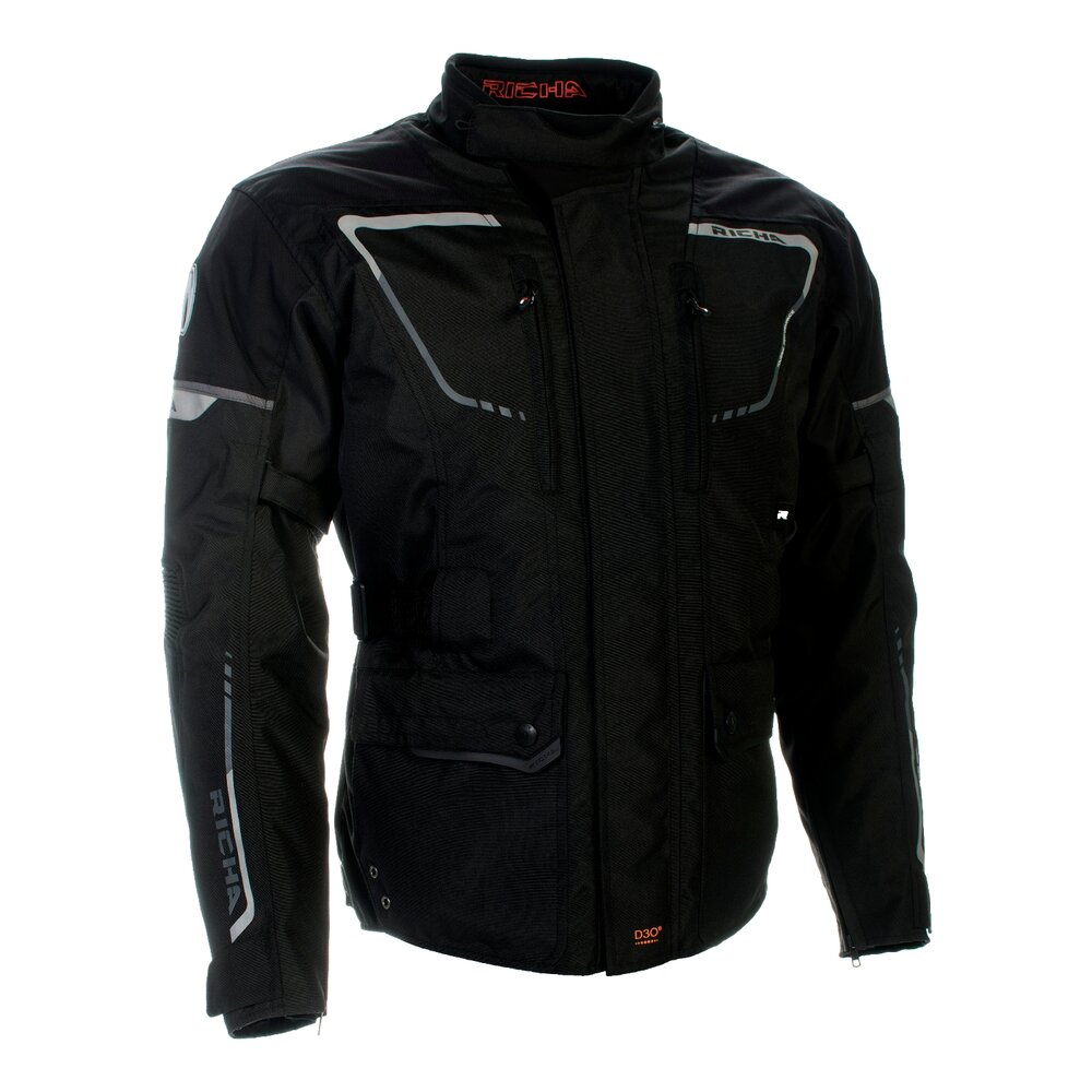 PHANTOM 3 JACKET WOMEN