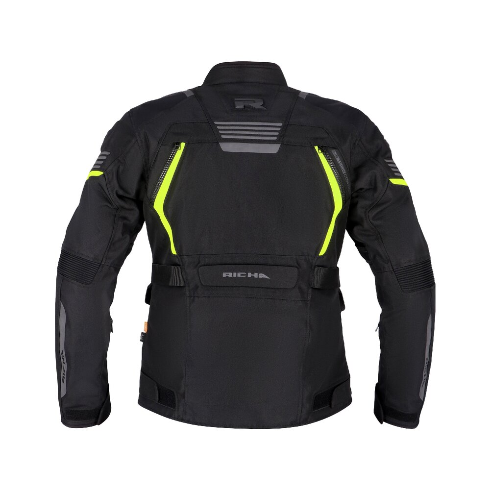 PHANTOM 3 JACKET WOMEN