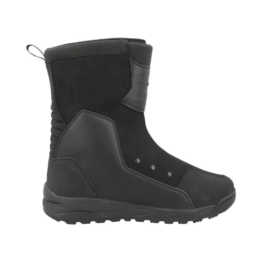 ADVENTURE X-OVER MID ATOP WP BOOTS