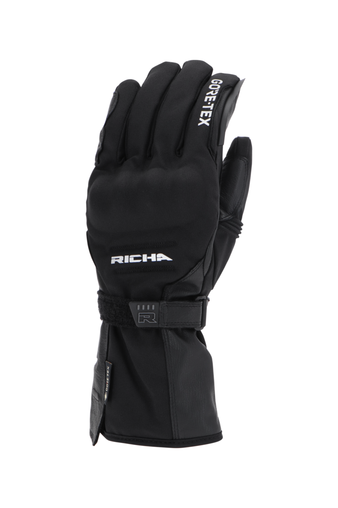 ICE POLAR GORE-TEX GLOVES | Richa USA