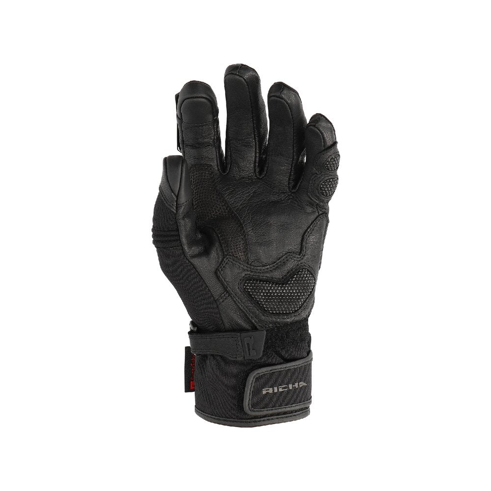 ATLANTIC GORE-TEX GLOVES WOMEN