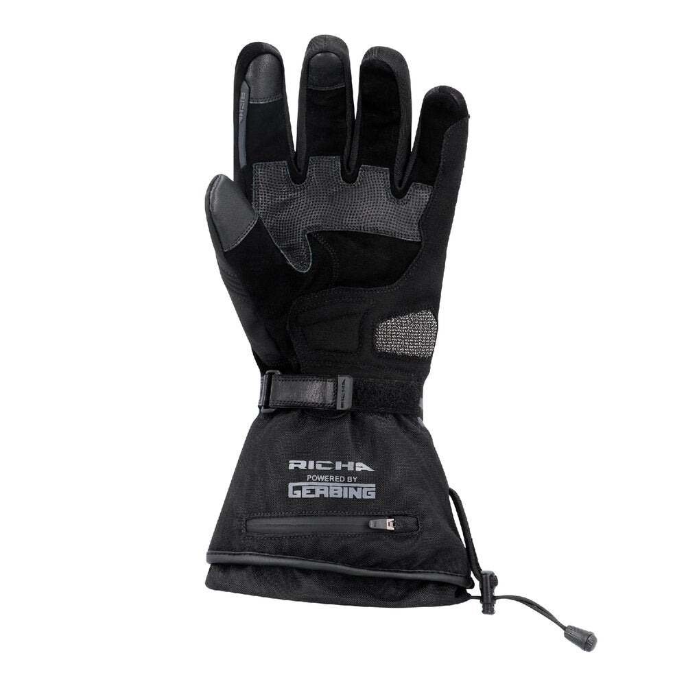 INFERNO 12V HEATED GLOVES WOMEN
