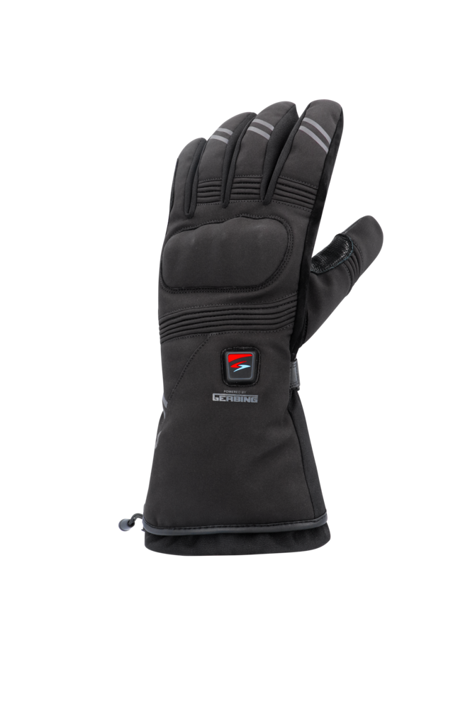 INFERNO 12V HEATED GLOVES WOMEN