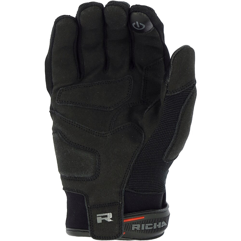 SCOPE GLOVES WOMEN