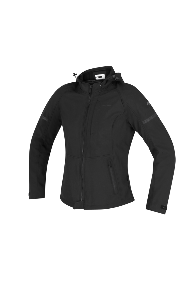 VANQUISH 2 JACKET WOMEN