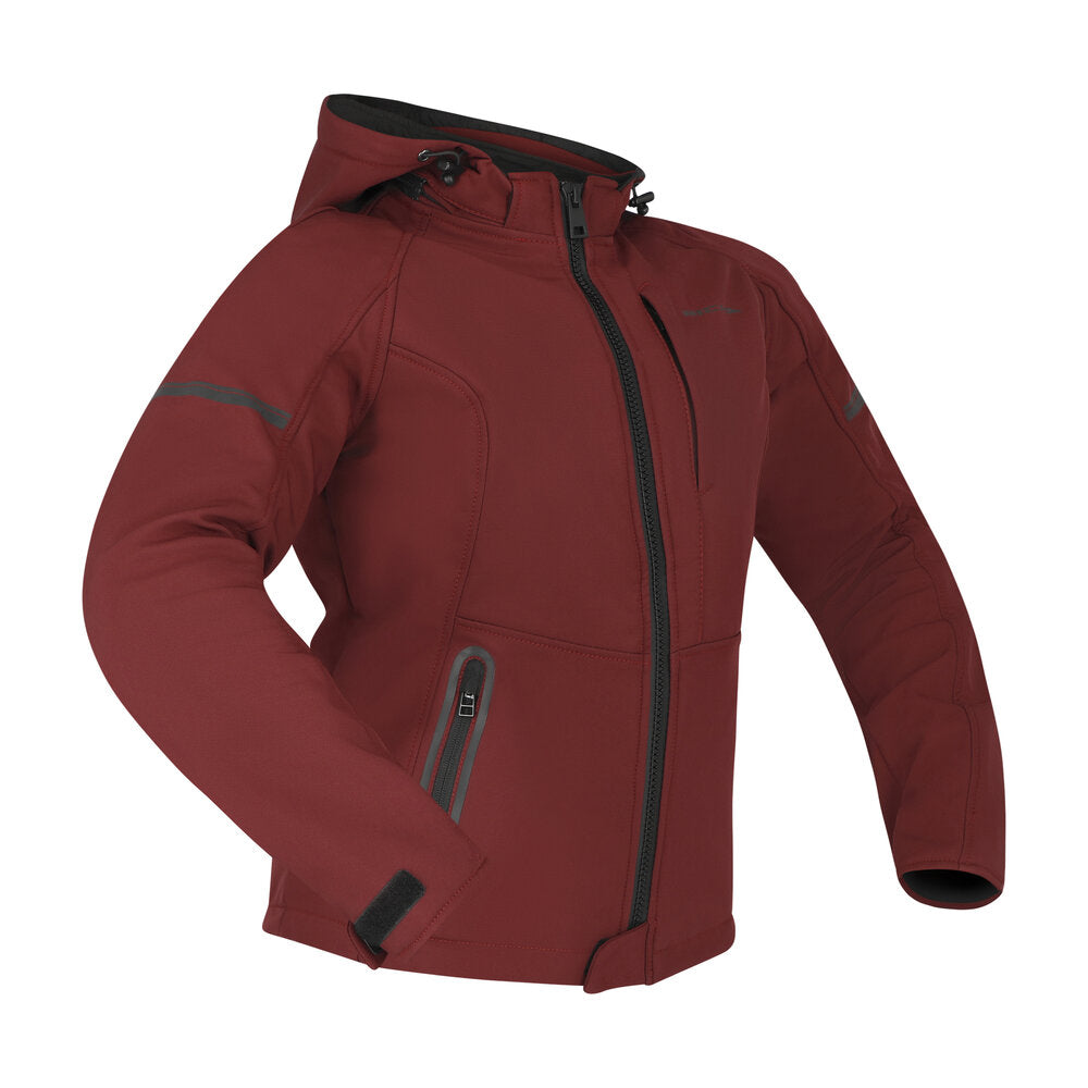 VANQUISH 2 JACKET WOMEN