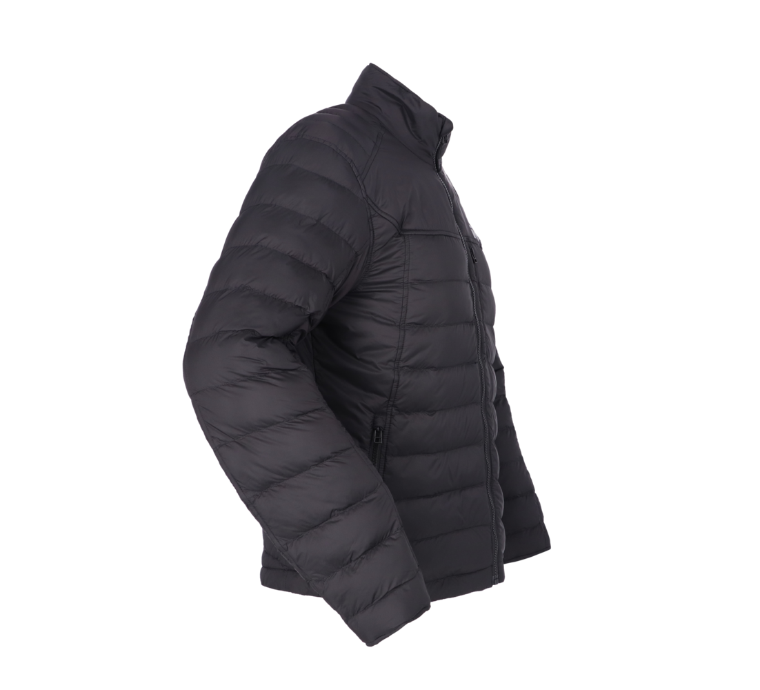 Richa Houdini Jacket - Black