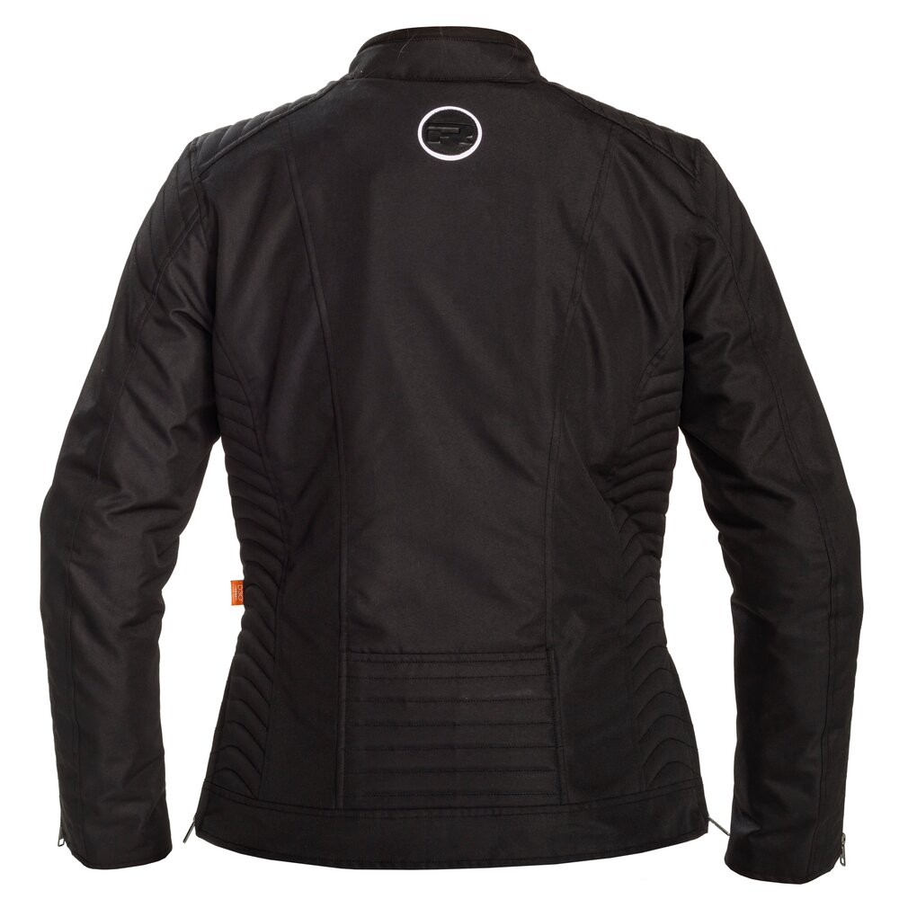 LAUSANNE TEXTILE JACKET WP