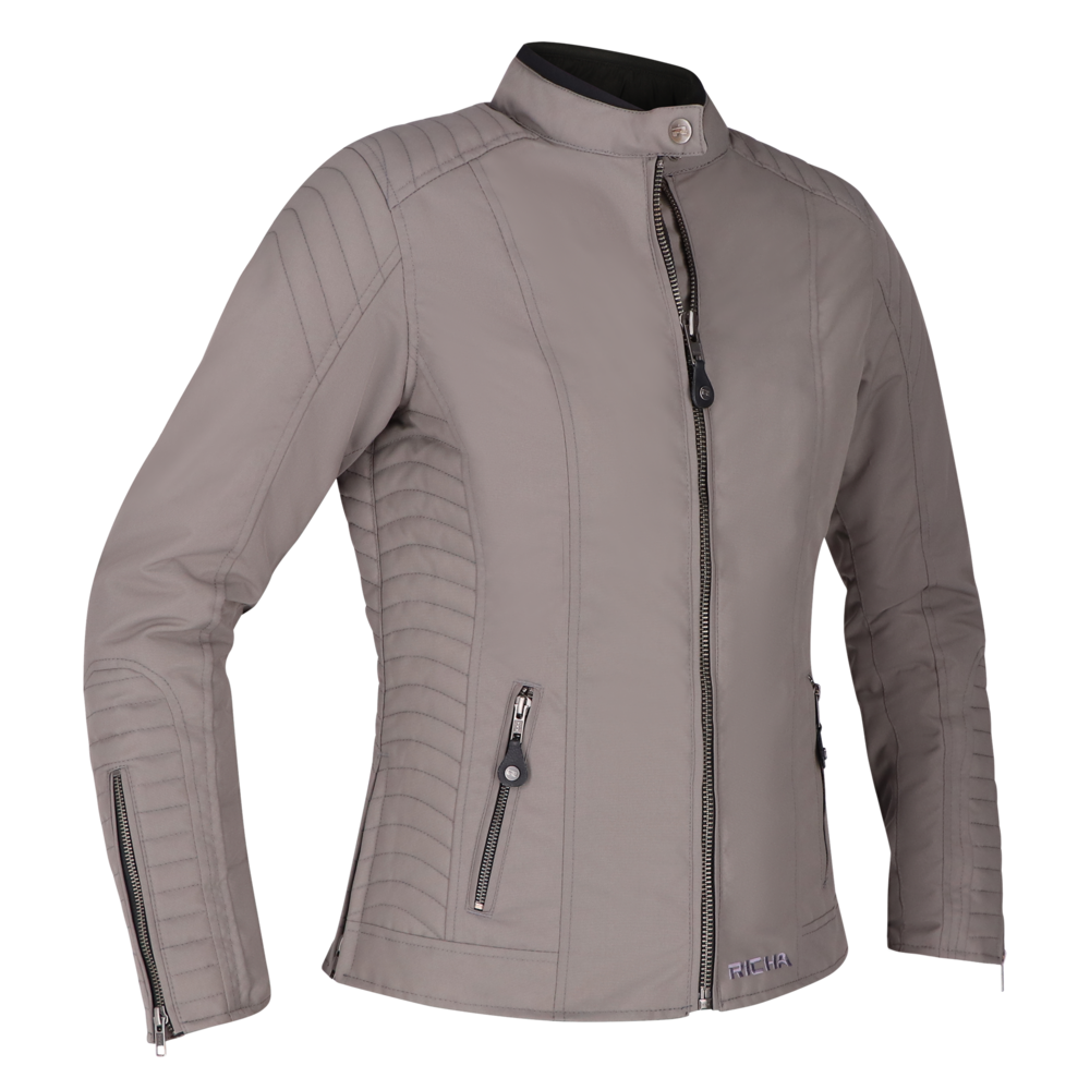 LAUSANNE TEXTILE JACKET WP