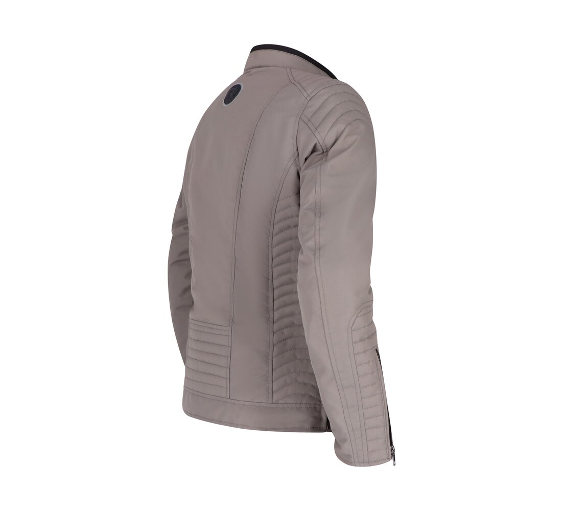 LAUSANNE TEXTILE JACKET WP