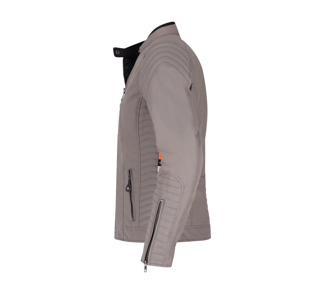 LAUSANNE TEXTILE JACKET WP