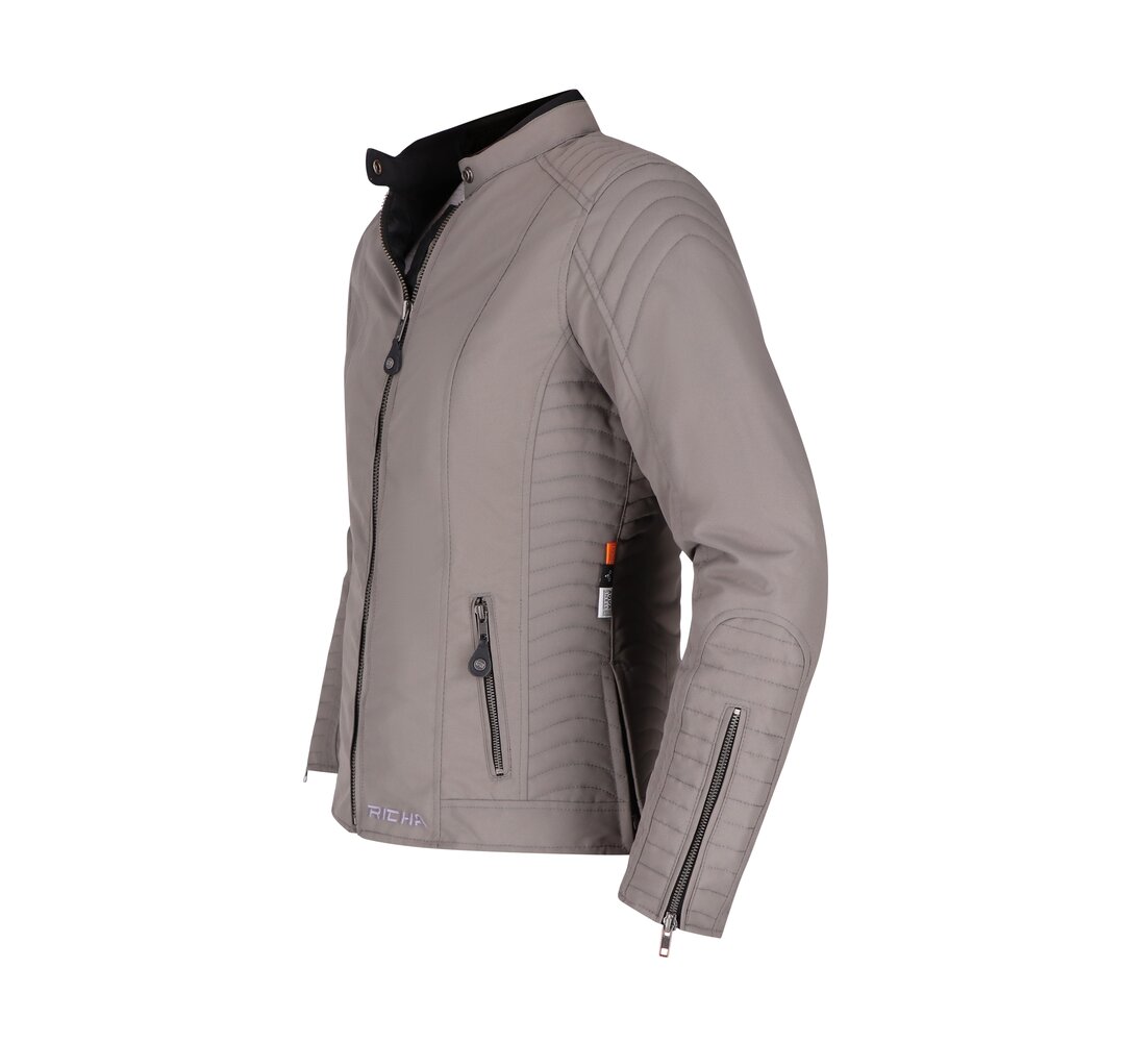 LAUSANNE TEXTILE JACKET WP