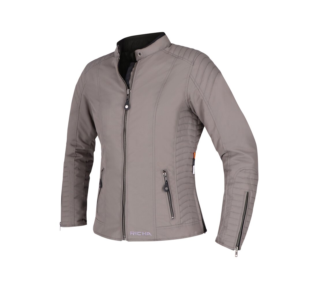 LAUSANNE TEXTILE JACKET WP