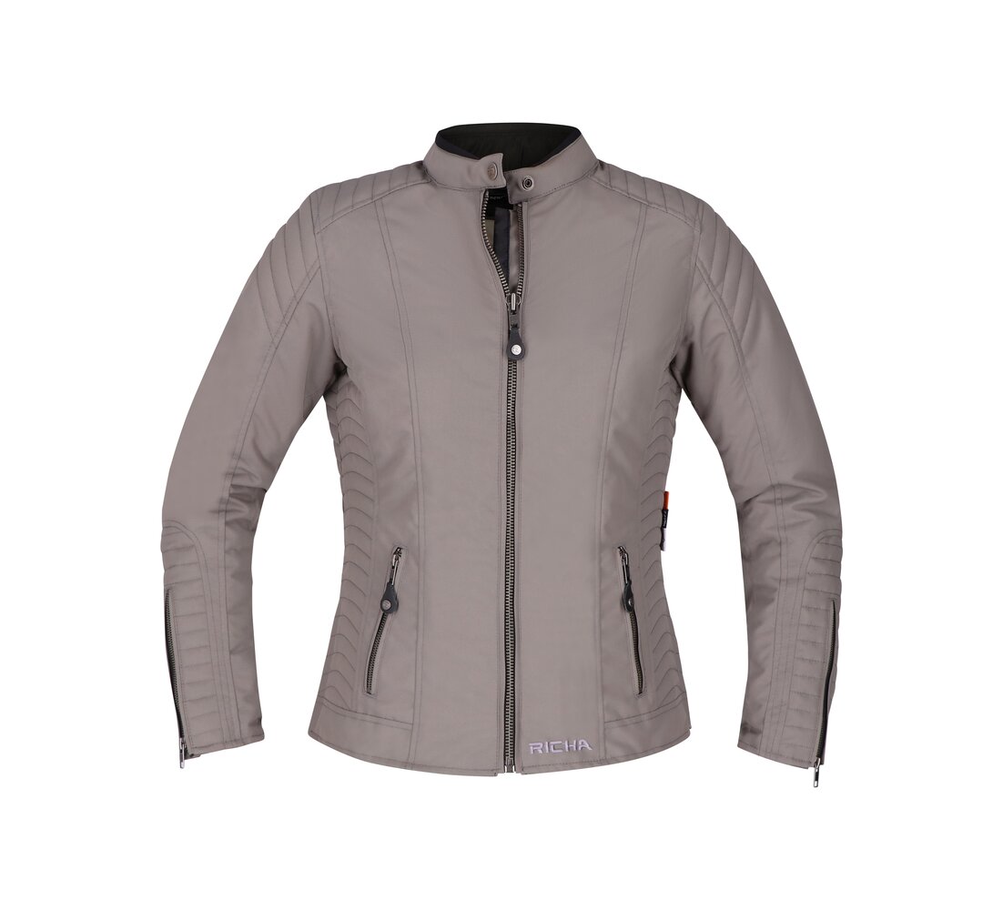 LAUSANNE TEXTILE JACKET WP