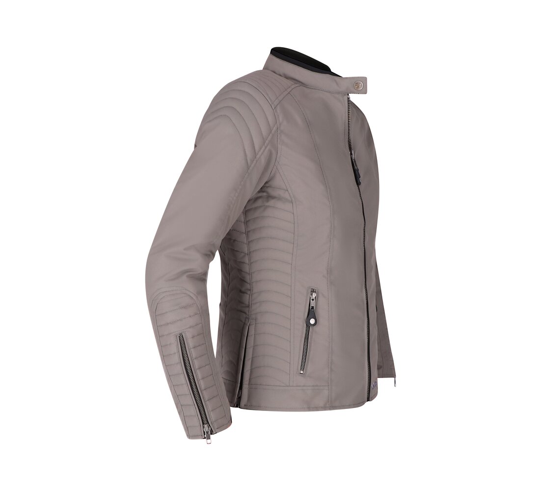 LAUSANNE TEXTILE JACKET WP