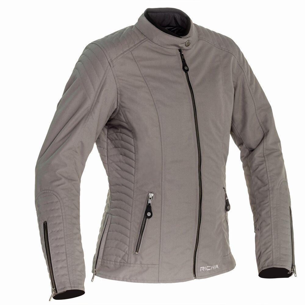 LAUSANNE TEXTILE JACKET WP