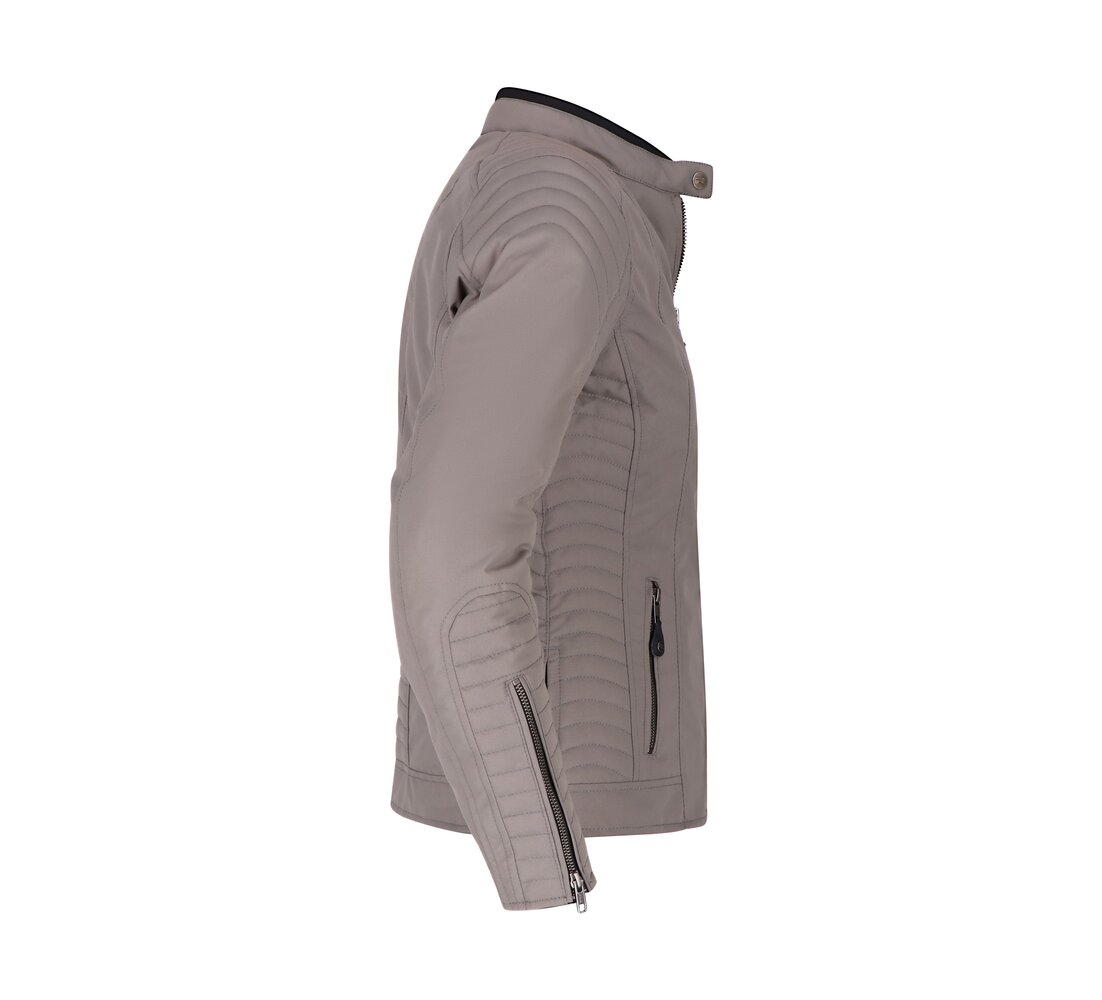 LAUSANNE TEXTILE JACKET WP
