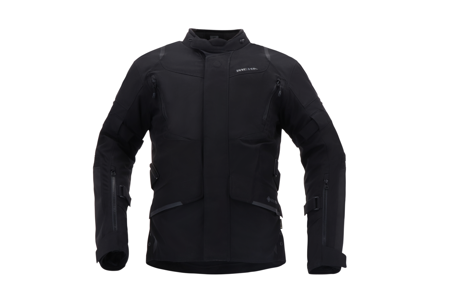 CYCLONE 2 GTX JACKET