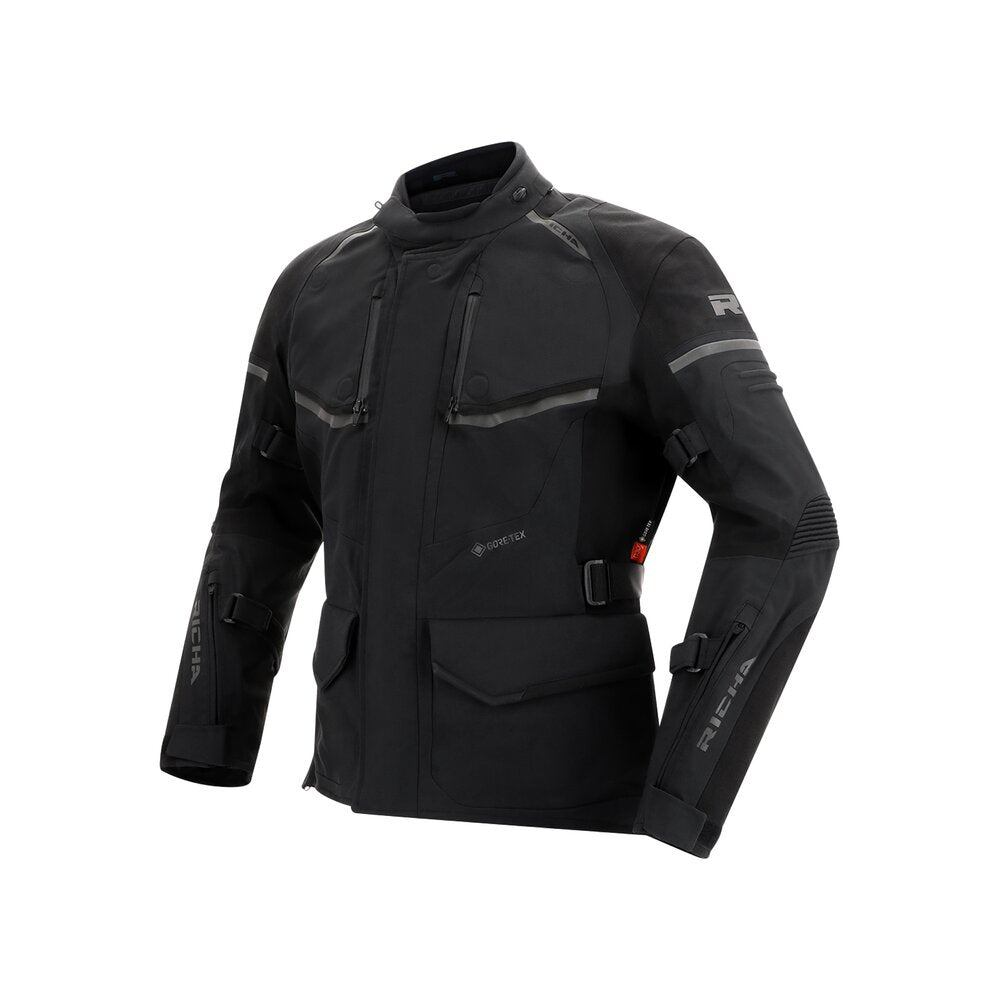 ATLANTIC 2 GTX JACKET