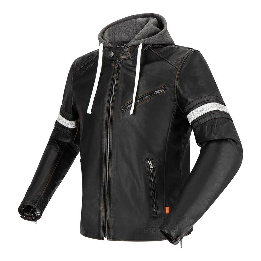 TOULON 2 JACKET