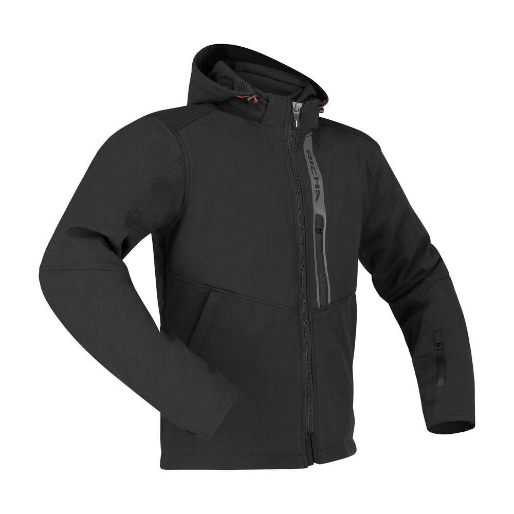 NUCLEAR WP JACKET