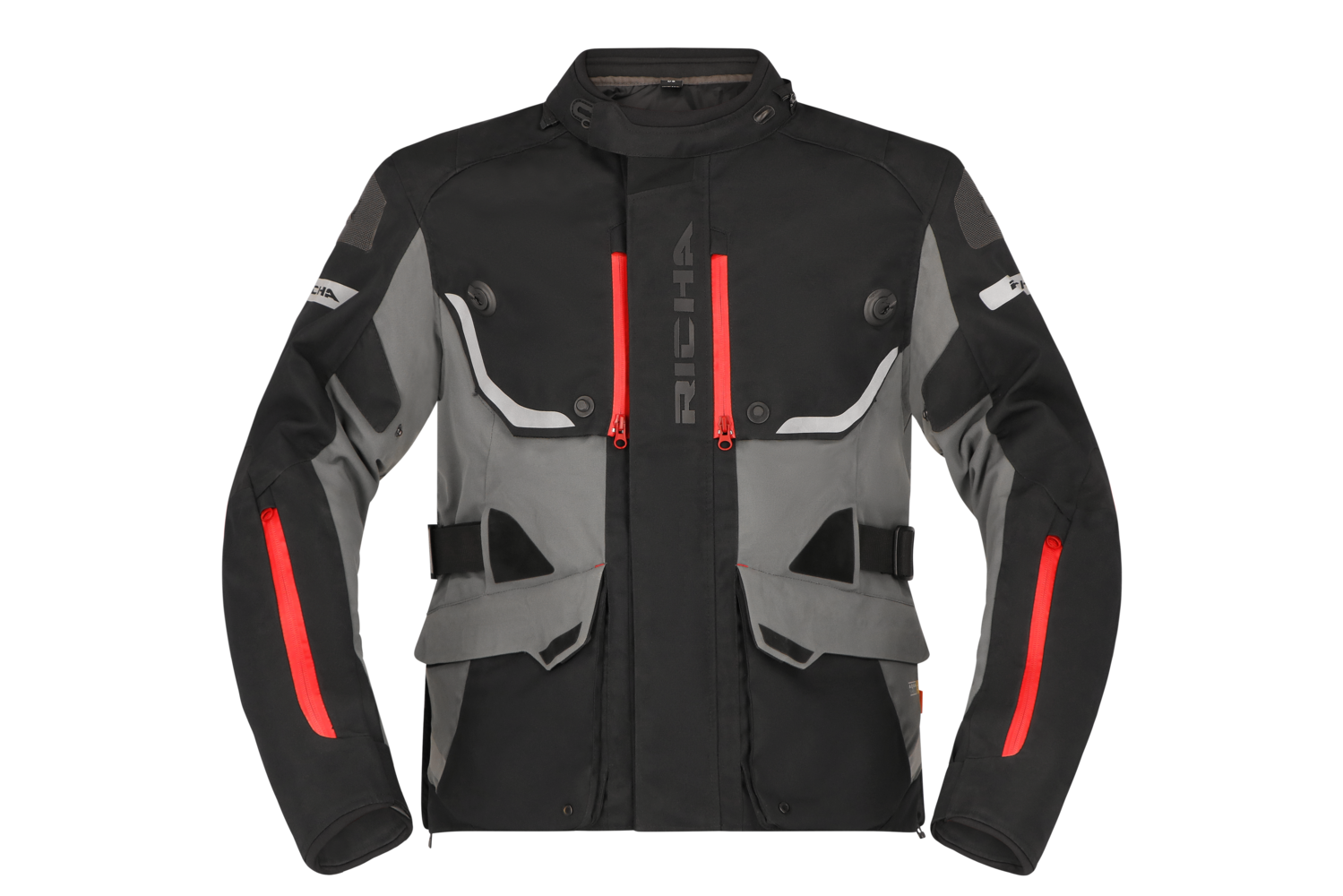 INFINITY 3 PRO JACKET
