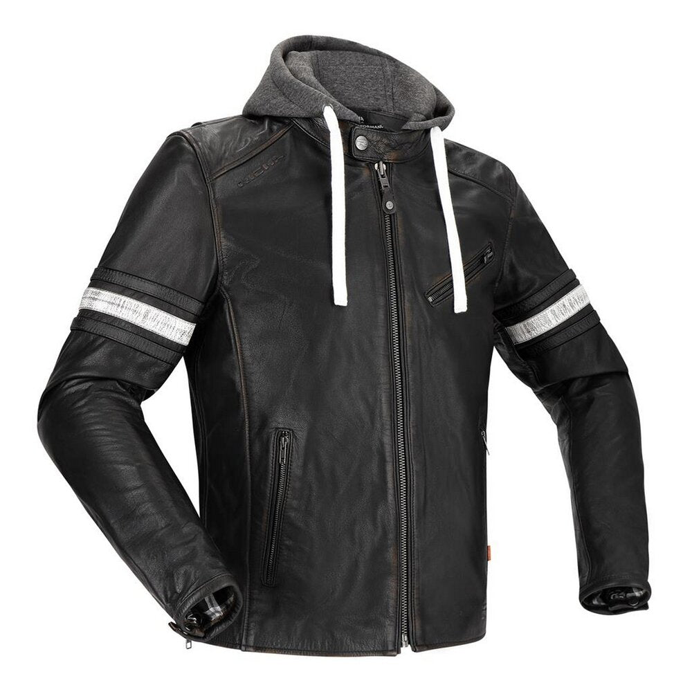 TOULON 2 JACKET