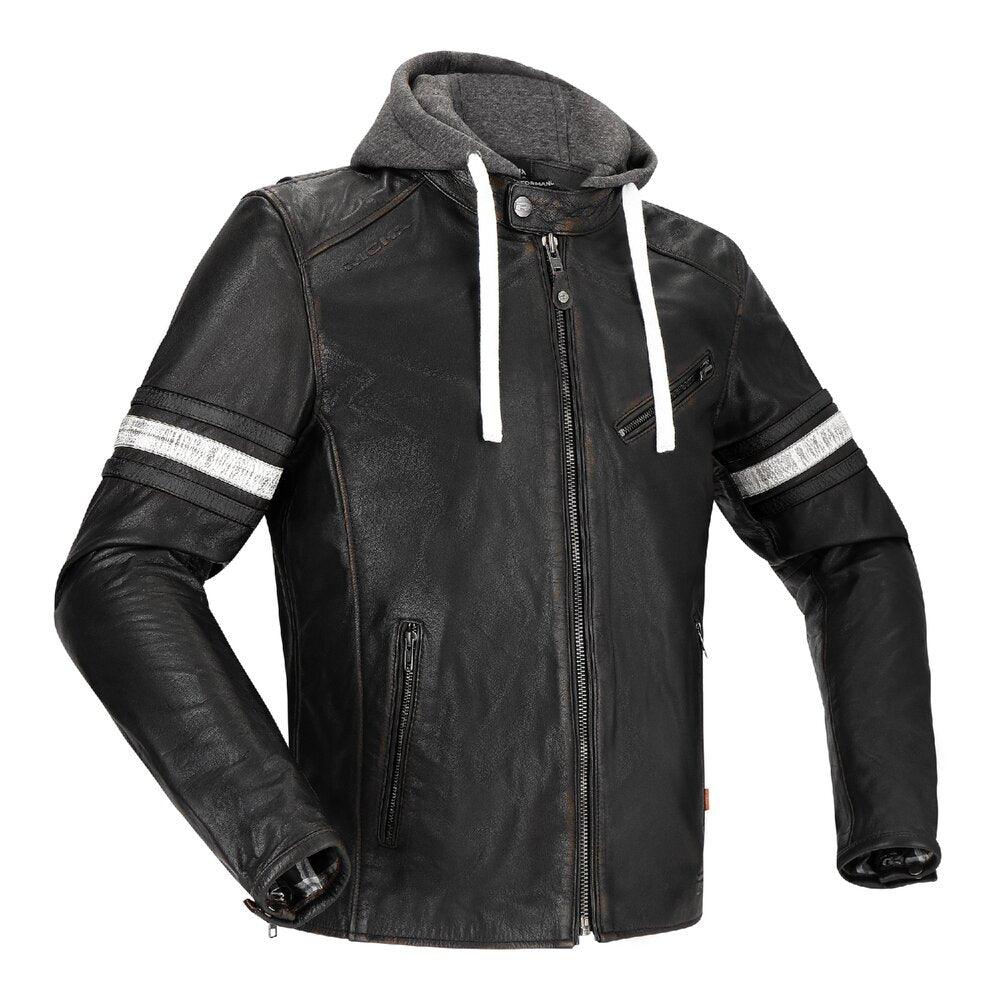 TOULON 2 JACKET