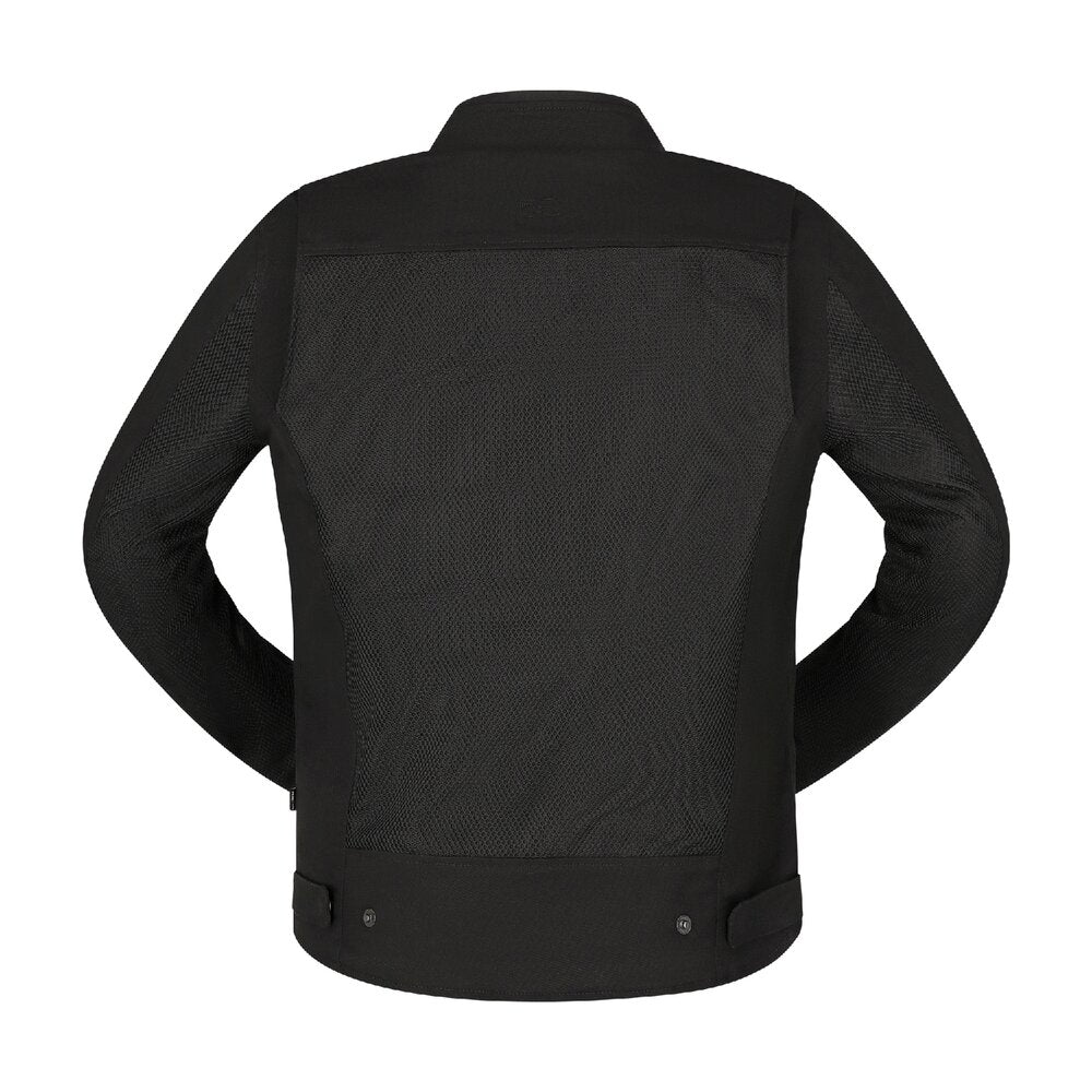 TOULON MESH JACKET