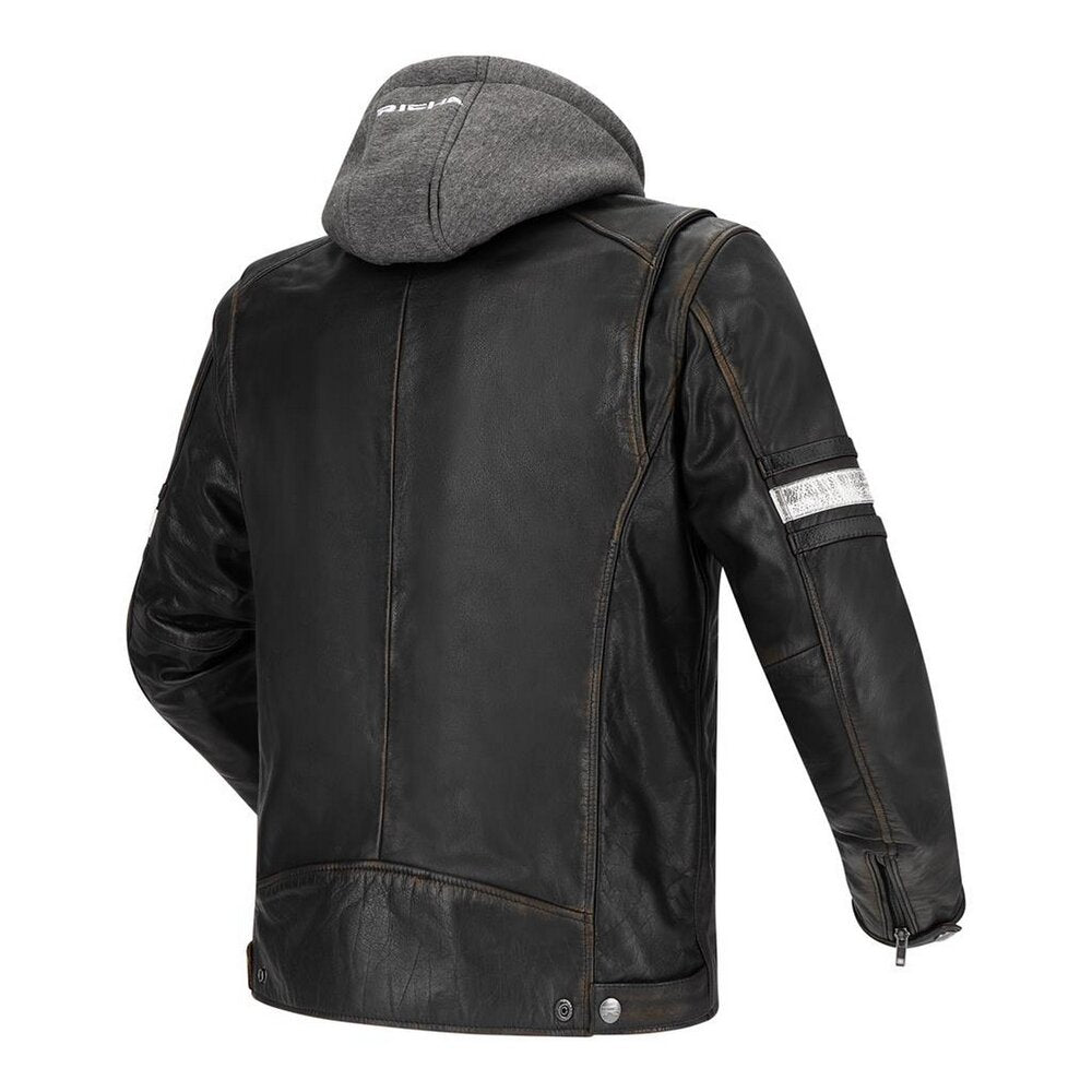 TOULON 2 JACKET