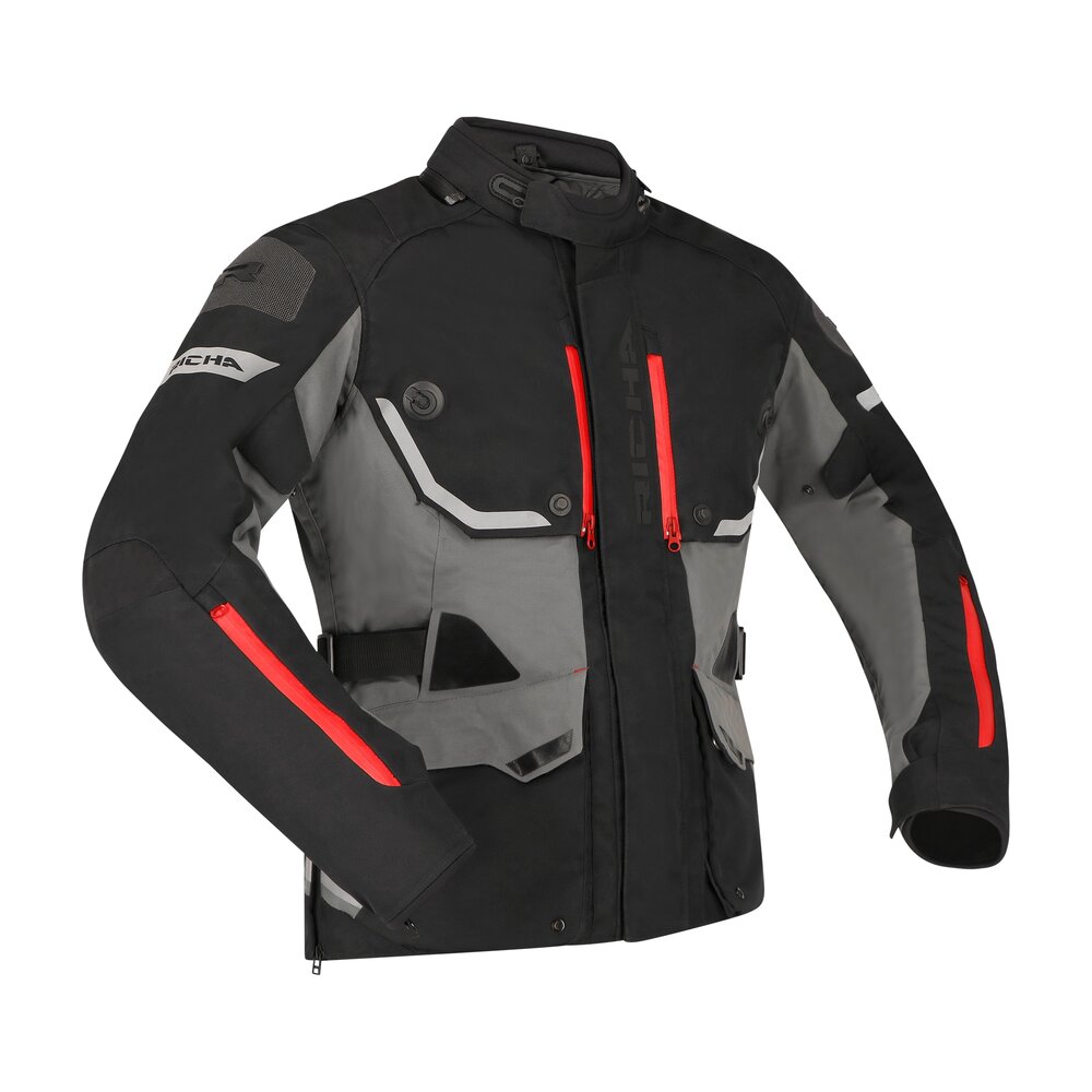 INFINITY 3 PRO JACKET