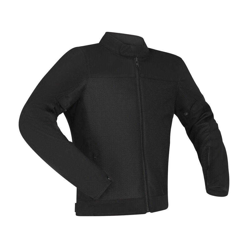 TOULON MESH JACKET
