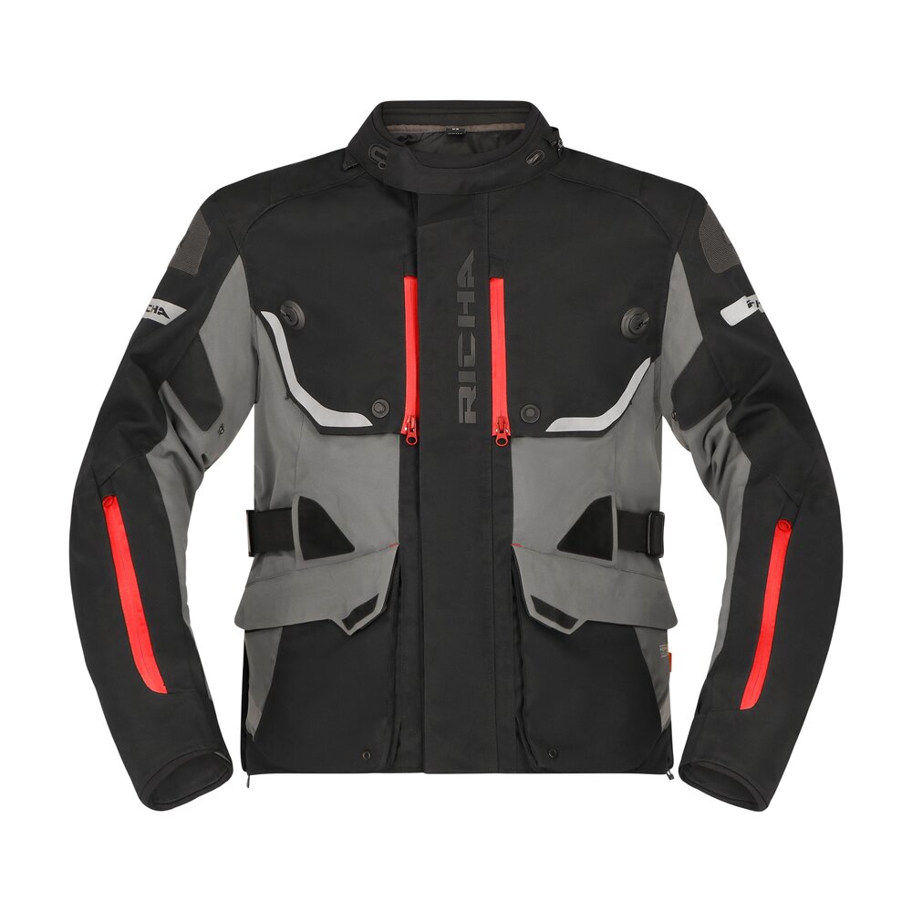 INFINITY 3 PRO JACKET