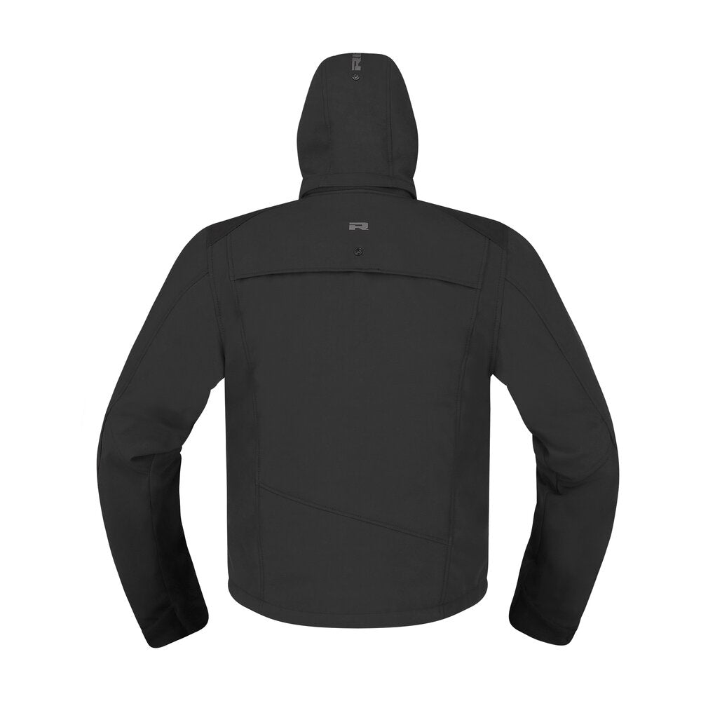 NUCLEAR WP JACKET