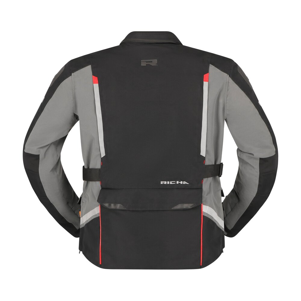 INFINITY 3 PRO JACKET