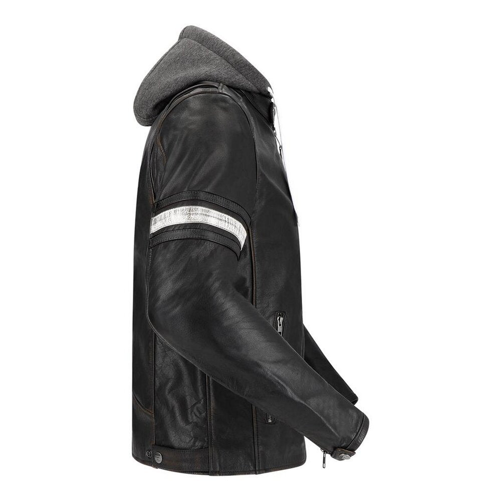 TOULON 2 JACKET