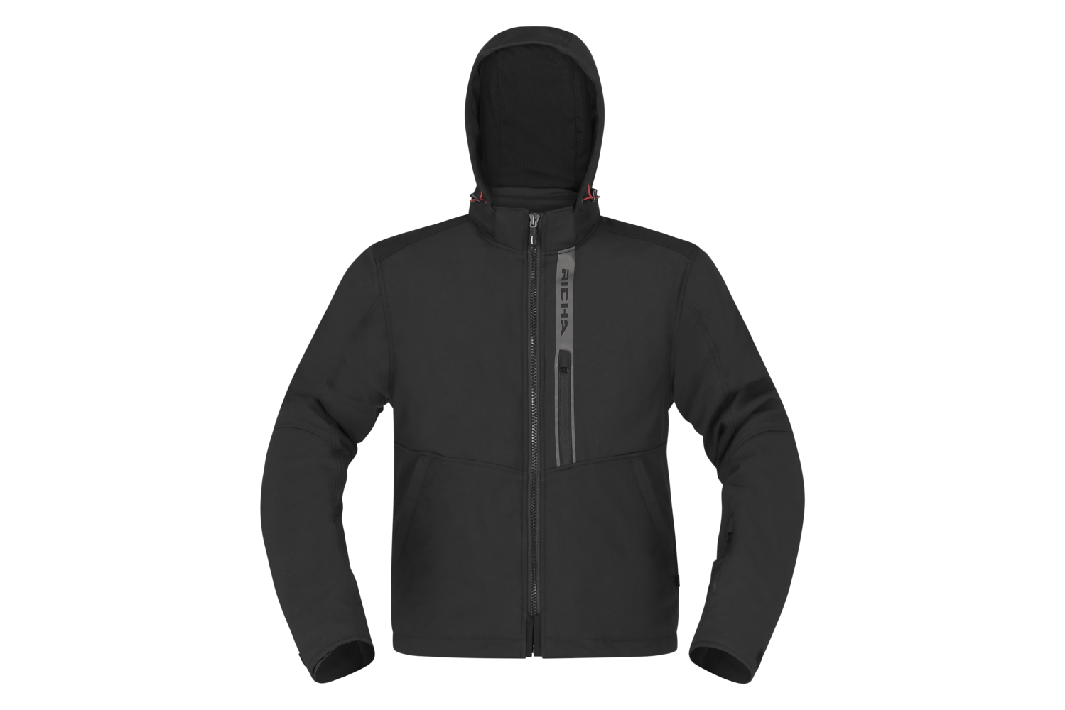 NUCLEAR WP JACKET
